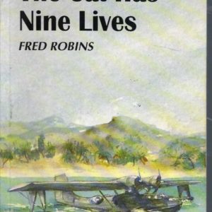 Cat Has Nine Lives, The (Catalina Flying Boats, World War II)