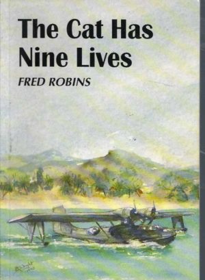 Cat Has Nine Lives, The (Catalina Flying Boats, World War II)