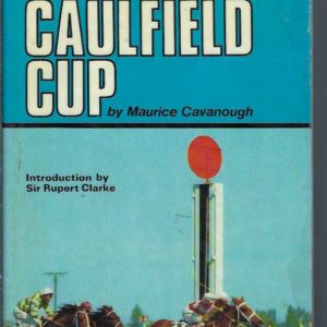 Caulfield Cup, The