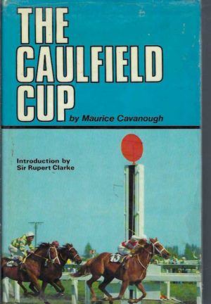 Caulfield Cup, The