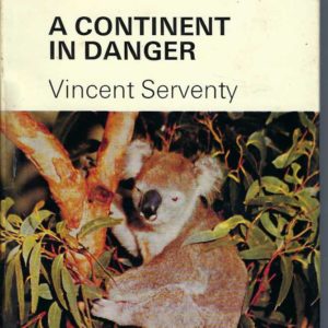 Continent in Danger, A: A Survival Special on Australian Wildlife