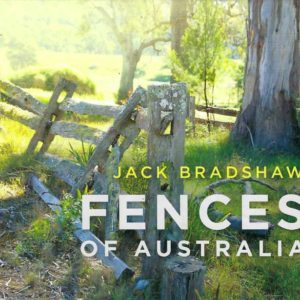 Fences of Australia