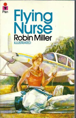 Flying Nurse