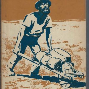 Glint of Gold: A Story of the Goldfields of Western Australia and the men who found them, especially the prospectors and one prospector known to his mates as Diorite.