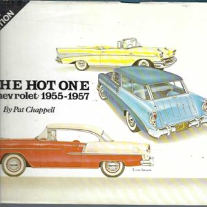 Hot One, The. Chevrolet: 1955-1957
