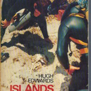 Islands of Angry Ghosts