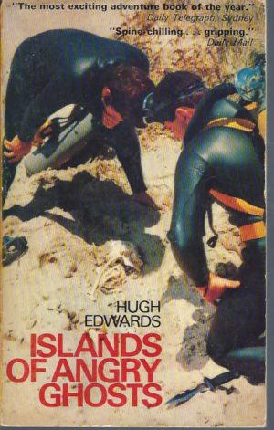 Islands of Angry Ghosts