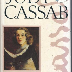 Judy Cassab: Diaries