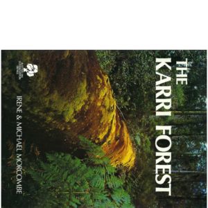 Karri Forest, The