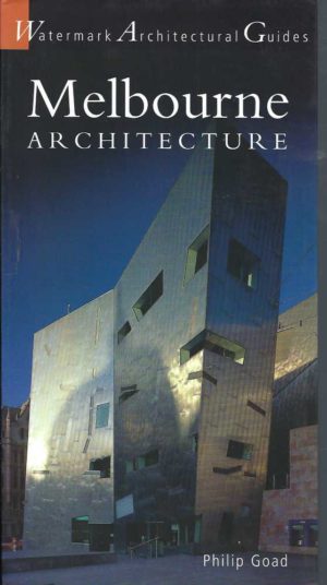 Melbourne Architecture