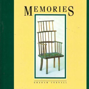 Memories: A Survey of Early Australian Furniture in the Collection of the Lord McAlpine of West Green