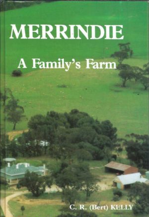 Merrindie: A Family's Farm