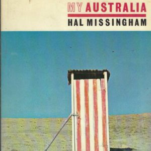 My Australia (Hal Missingham)