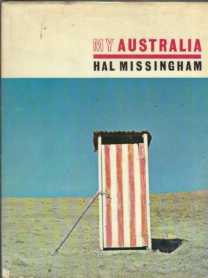 My Australia (Hal Missingham)