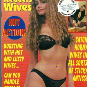 Readers’ Wives Vol. 3 No. 4 (1995)