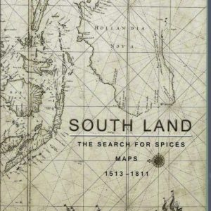 South Land: The Search for Spices