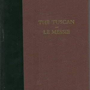 Violins Stradivarius: Tuscan and Le Messie