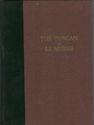 Violins Stradivarius: Tuscan and Le Messie
