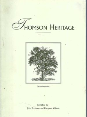 Thomson Heritage