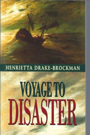 Voyage to Disaster  (Batavia)