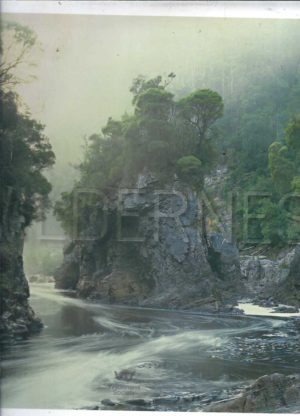 WILDERNESS: Celebrating Australia's Protected Places