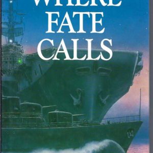 Where Fate Calls: The HMAS Voyager Tragedy