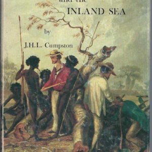Augustus Gregory and the Inland sea