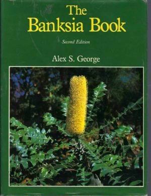 Banksia Book, The