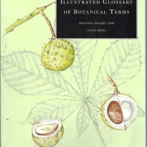 Cambridge Illustrated Glossary of Botanical Terms, The