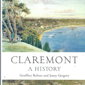 Claremont: A History