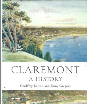Claremont: A History