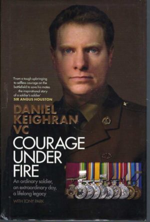 Courage Under Fire