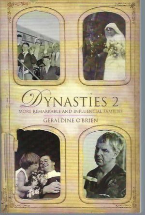 Dynasties 2: More Remarkable and Influential Families