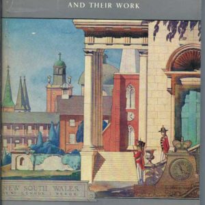 Early Australian Architects and Their Work, The
