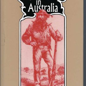Explorations in Australia : The Journals of John McDouall Stuart During the Years 1858, 1859, 1860, 1861, & 1862 .