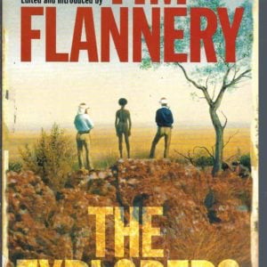 Explorers, The: Stories of discovery and adventure from the Australian frontier