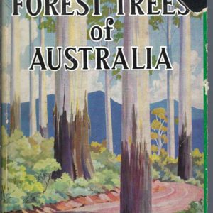 Forest Trees of Australia