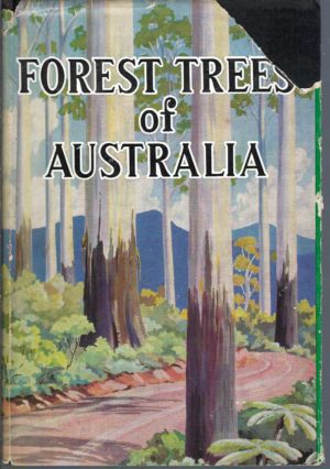 Forest Trees of Australia