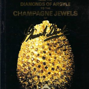 From The Diamonds Of Argyle To The Champagne Jewels Of Stuart Devlin