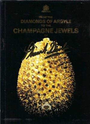 From The Diamonds Of Argyle To The Champagne Jewels Of Stuart Devlin