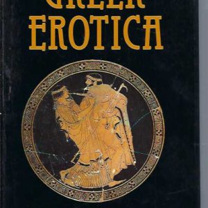 GREEK EROTICA on Attic Red-Figure Vases