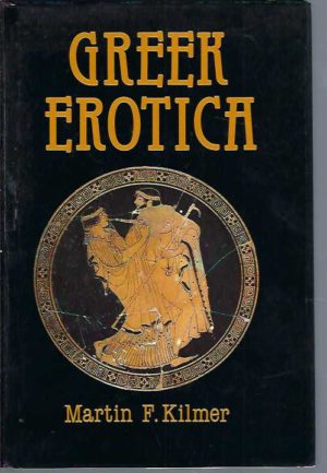 GREEK EROTICA on Attic Red-Figure Vases