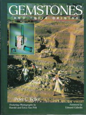 Gemstones and Their Origins