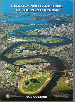 Geology and Landforms of the Perth Region