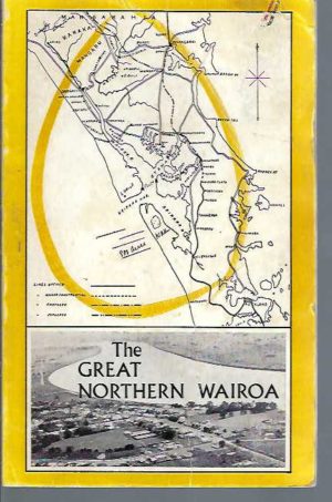 Great Northern Wairoa, The