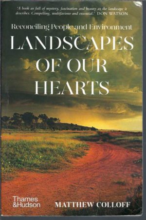 Landscapes of Our Hearts