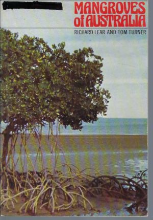 Mangroves of Australia