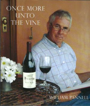 Once More Unto the Vine