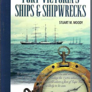 Port Victoria’s Ships & Shipwrecks