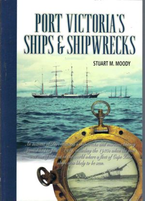Port Victoria's Ships & Shipwrecks